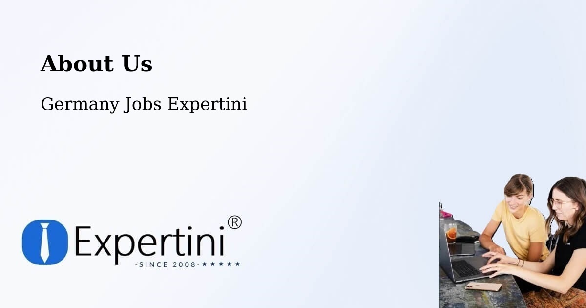 About Expertini Recruitment Platform  – Bad Buchau - Bad Buchau, Germany Jobs Expertini