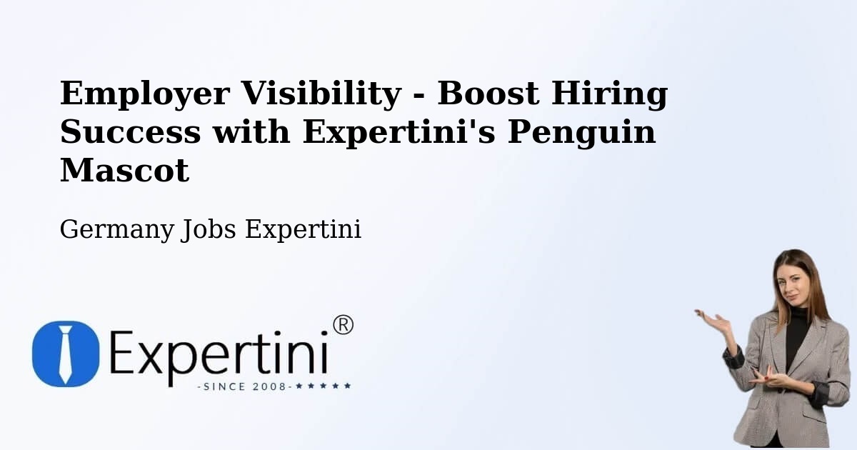 CV and Resume Visibility Optimization – Bad Buchau - Germany Jobs Expertini
